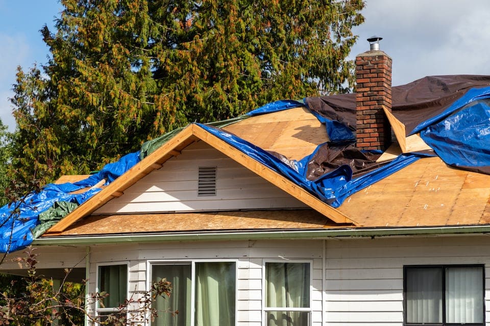 home roof replacement; questions to ask your roofing contractor