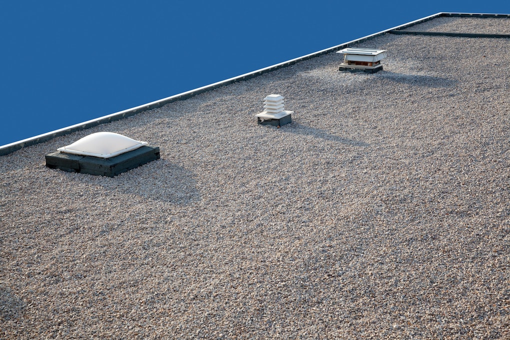 The Pros and Cons of Various Flat Roofing Materials