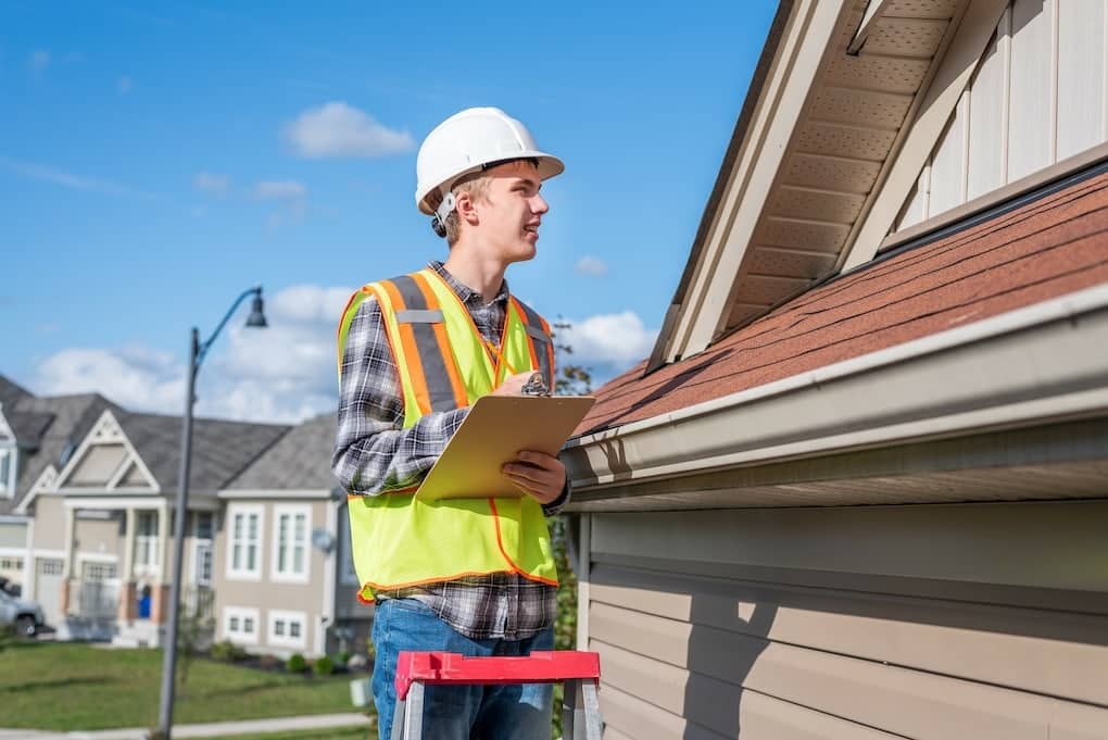 Tips for Vetting Local Roofers