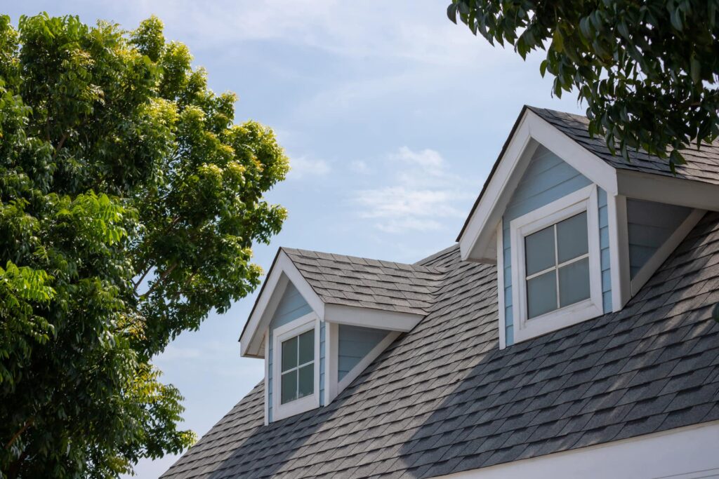 Roofing in Peoria, Illinois