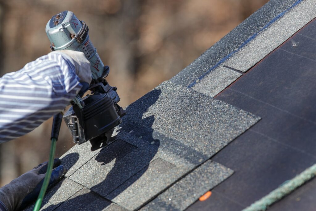 Roofing Contractor