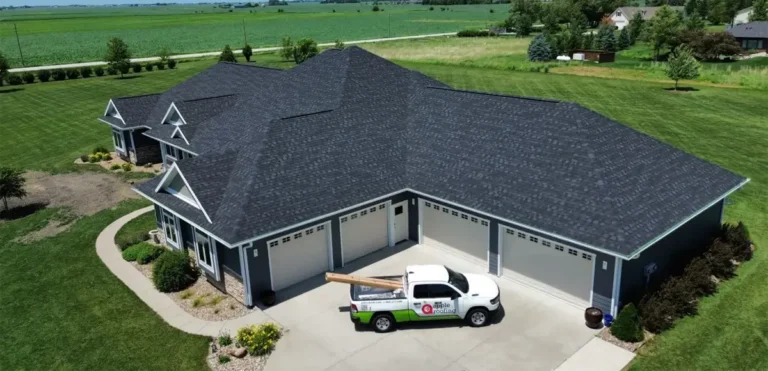 residential home
