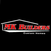 MK builders custom homes