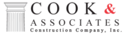 cook & assocations construction