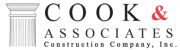 cook & assocations construction